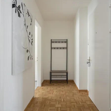 Lejlighed Downtown Dream 2 5br With Balcony And Style Ba 51