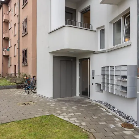 Lejlighed Downtown Dream 2 5br With Balcony And Style Ba 51 *