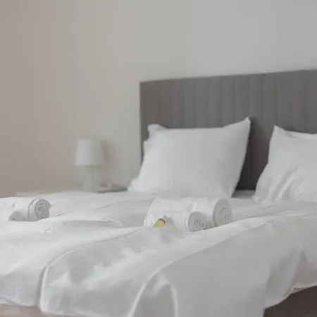 Lejlighed Downtown Dream 2 5br With Balcony And Style Ba 51 Zürich