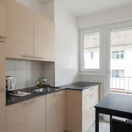 Downtown Dream 2 5br With Balcony And Style Ba 51 Lejlighed *