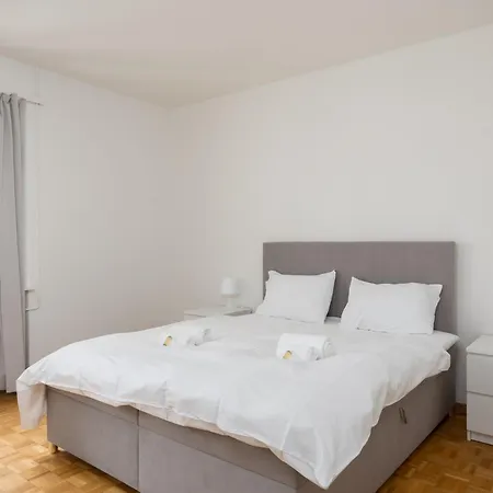 Lejlighed Downtown Dream 2 5br With Balcony And Style Ba 51