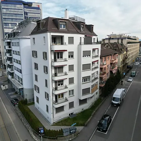 Downtown Dream 2 5br With Balcony And Style Ba 51